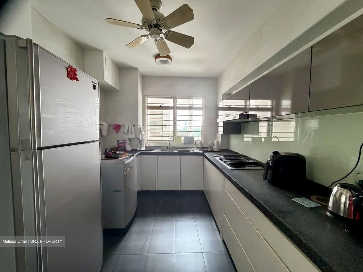 Blk 161B Punggol Central (Punggol), HDB 5 Rooms #559913321